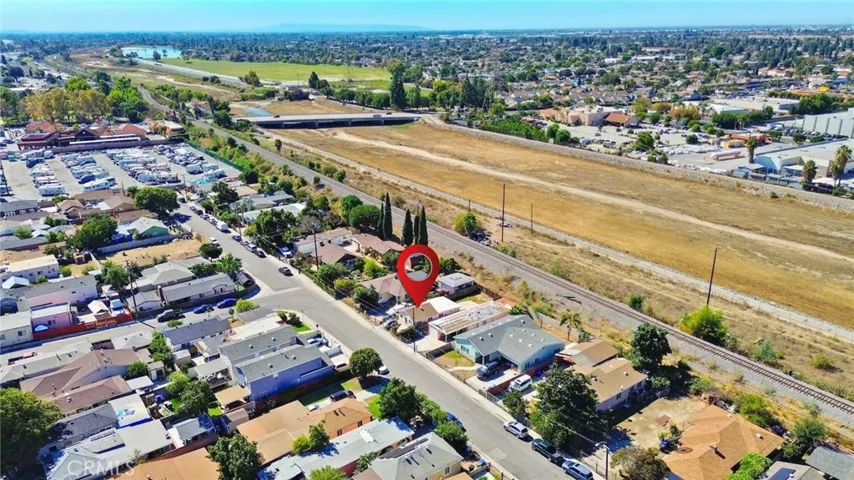 5729 Juarez, Whittier, California 90606
