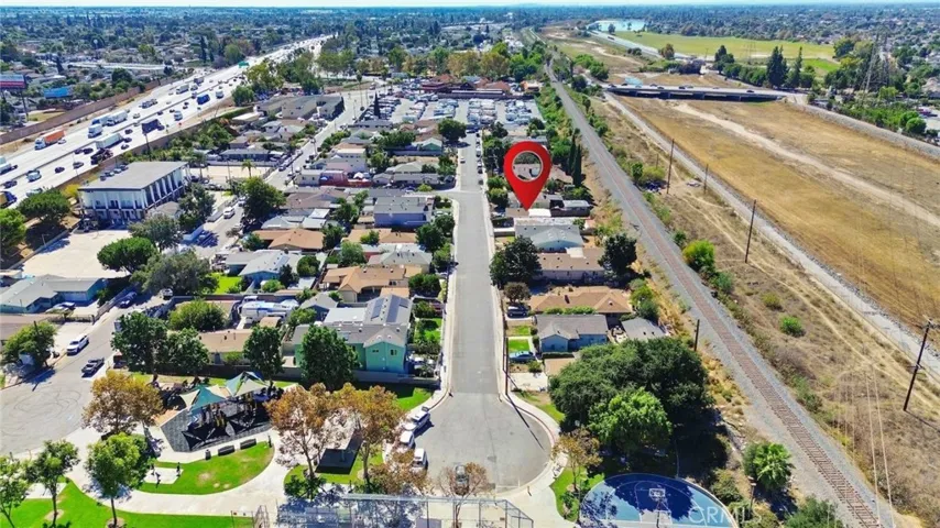 5729 Juarez, Whittier, California 90606