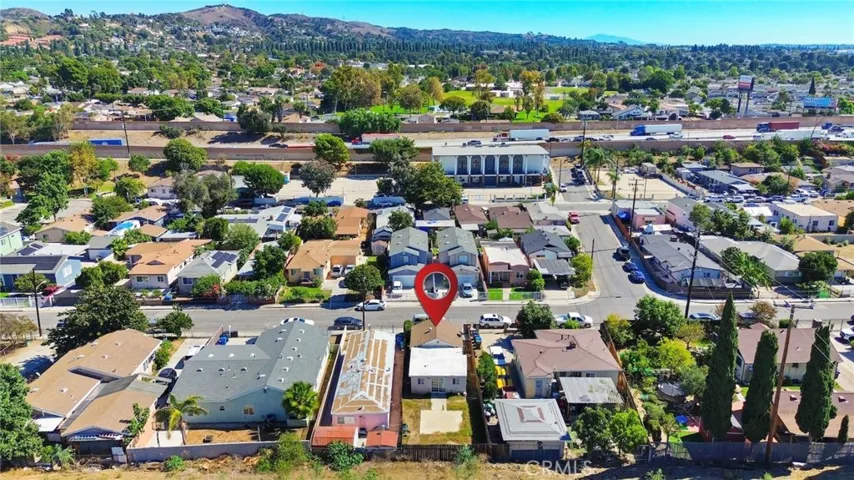 5729 Juarez, Whittier, California 90606