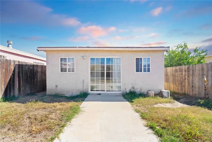 5729 Juarez, Whittier, California 90606