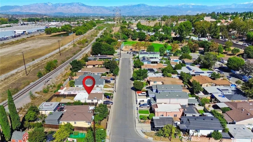 5729 Juarez, Whittier, California 90606