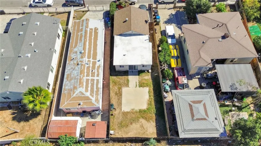 5729 Juarez, Whittier, California 90606
