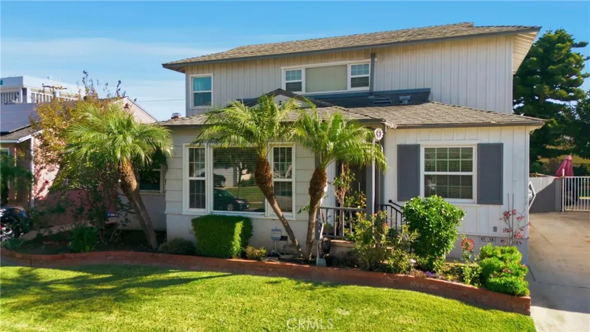 4848 Oliva, Lakewood, California 90712
