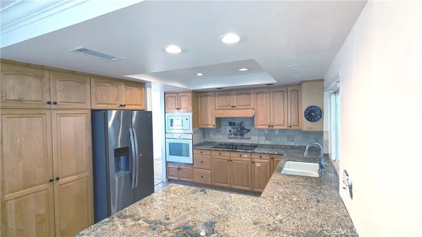 Granite Countertop in​​‌​​​​‌​​‌‌​​‌​​​‌‌​​​‌​​‌‌​​‌‌​​‌‌​​​​ Kitchen
