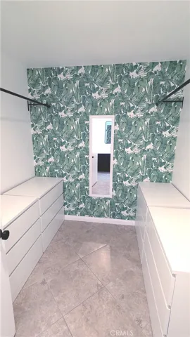 Primary Bedroom Walk-in Closet