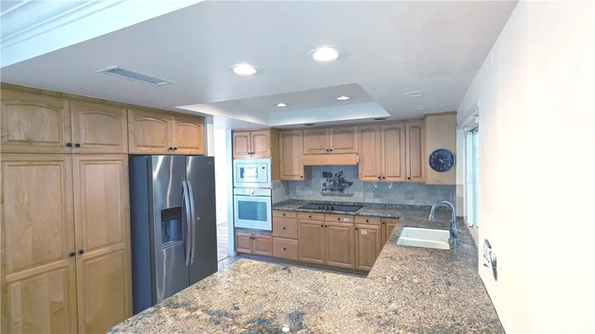 Granite Countertop in​​‌​​​​‌​​‌‌​​‌​​​‌‌​​​‌​​‌‌​​‌‌​​‌‌​​​​ Kitchen