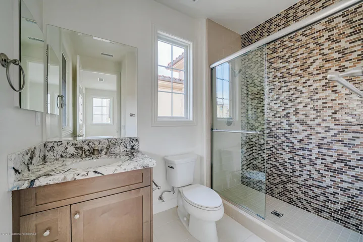 Ensuite Bathroom #2