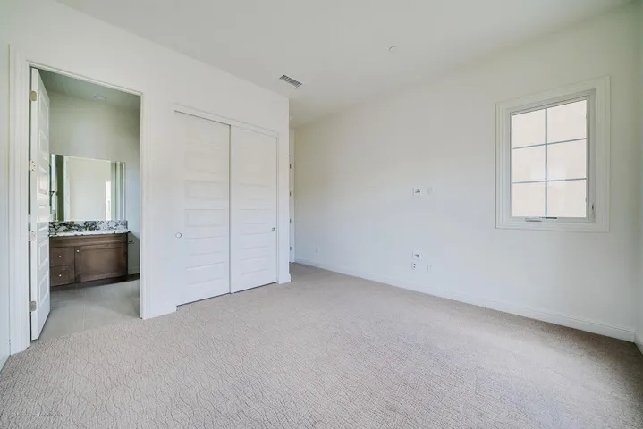 Bedroom #1 (downstairs)