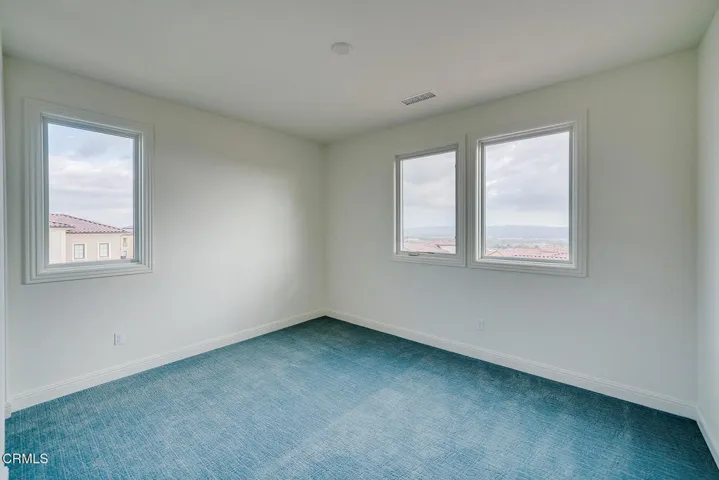 Bedroom #4 (upstairs)