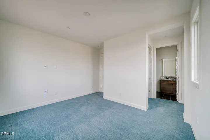 Bedroom #4 (upstairs)