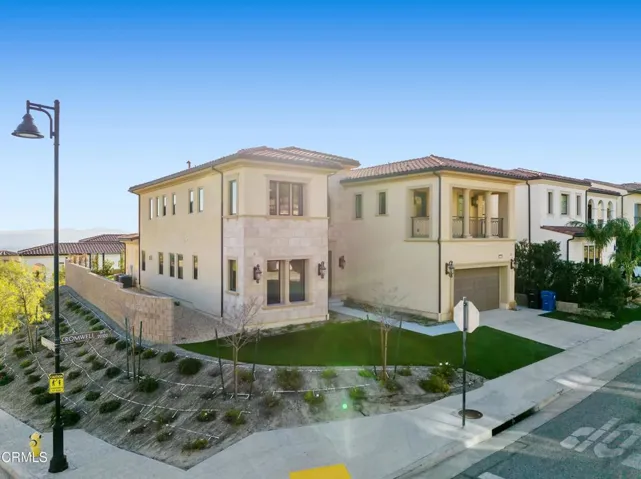 Street View (corner lot)