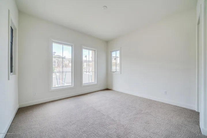 Bedroom #1 (downstairs)