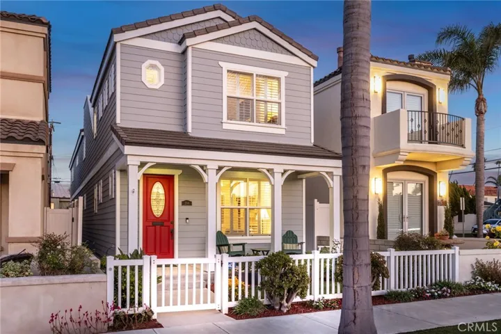 204 5th Street, Seal Beach, California 90740