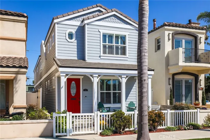 204 5th Street, Seal Beach, California 90740