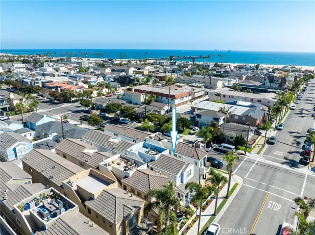 204 5th Street, Seal Beach, California 90740
