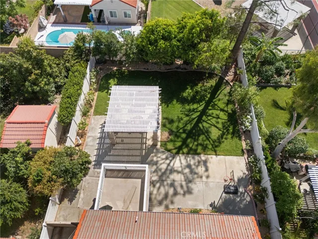 1252 Granada Street, Upland, California 91784