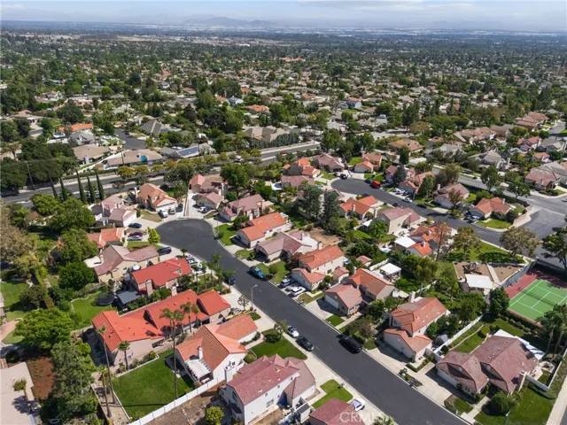 1252 Granada Street, Upland, California 91784