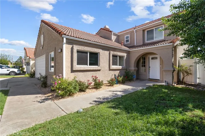 1252 Granada Street, Upland, California 91784