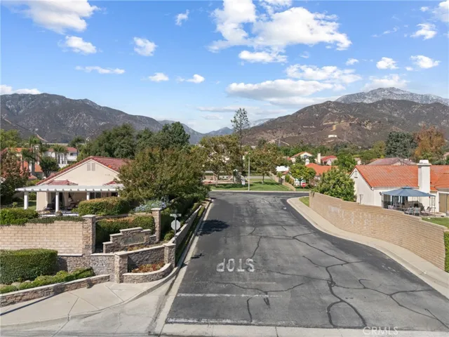 1252 Granada Street, Upland, California 91784