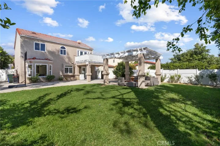 1252 Granada Street, Upland, California 91784
