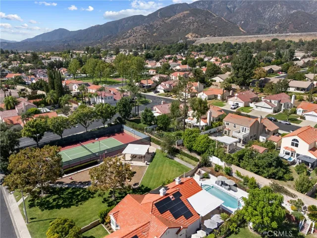 1252 Granada Street, Upland, California 91784