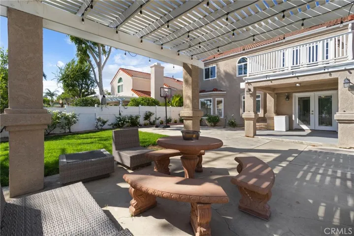 1252 Granada Street, Upland, California 91784