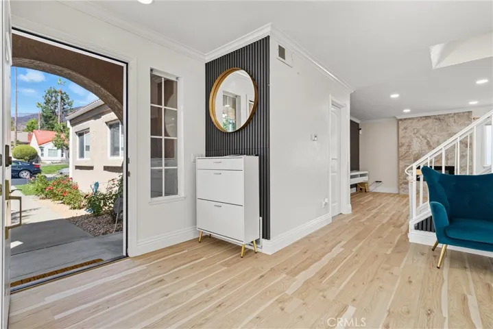 1252 Granada Street, Upland, California 91784