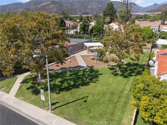 1252 Granada Street, Upland, California 91784