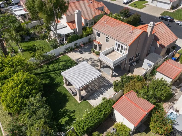 1252 Granada Street, Upland, California 91784