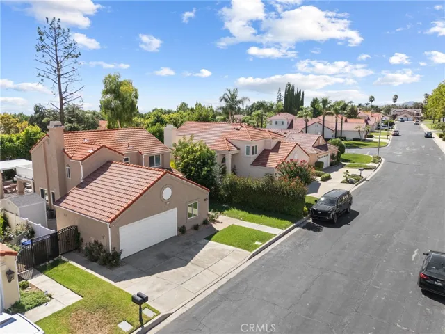 1252 Granada Street, Upland, California 91784