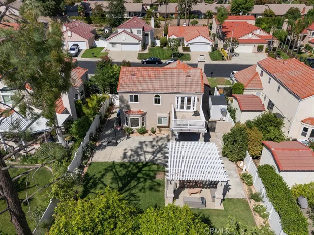 1252 Granada Street, Upland, California 91784