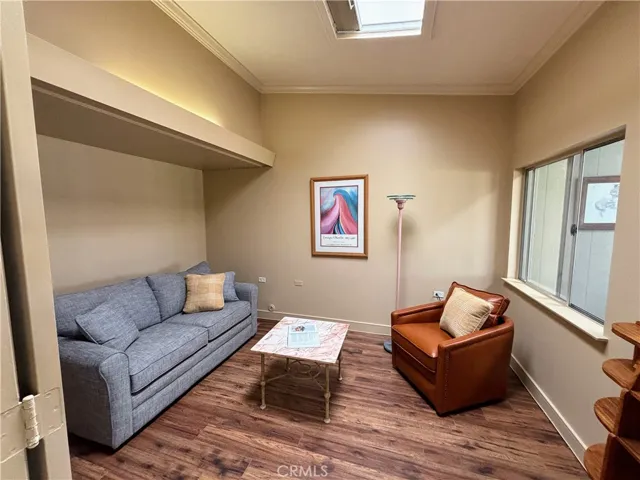 1543 Merion Way M2-45e, Seal Beach, California 90740