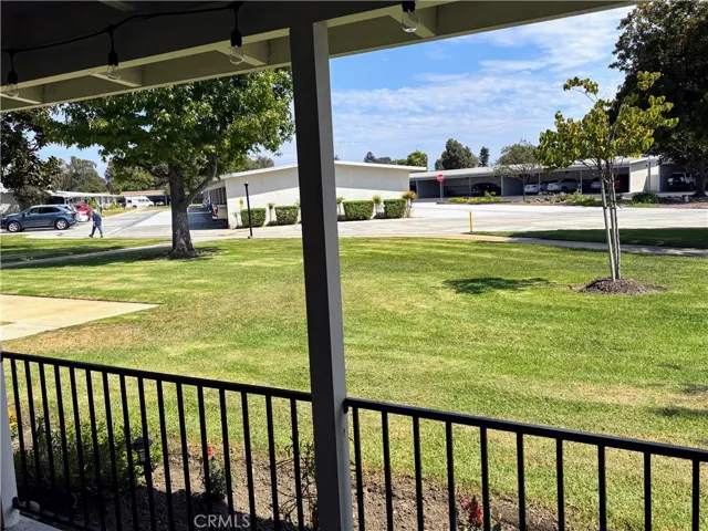 1543 Merion Way M2-45e, Seal Beach, California 90740