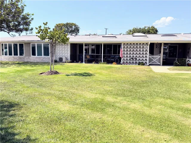 1543 Merion Way M2-45e, Seal Beach, California 90740
