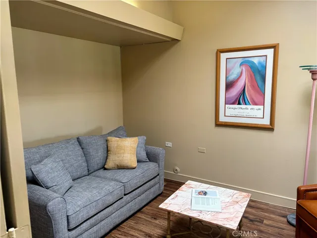 1543 Merion Way M2-45e, Seal Beach, California 90740