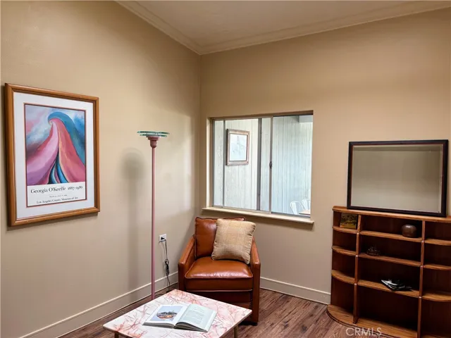 1543 Merion Way M2-45e, Seal Beach, California 90740