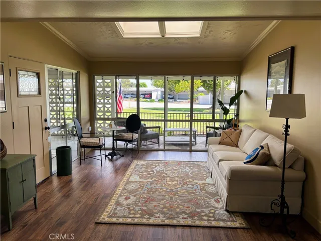 1543 Merion Way M2-45e, Seal Beach, California 90740