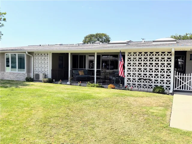 1543 Merion Way M2-45e, Seal Beach, California 90740