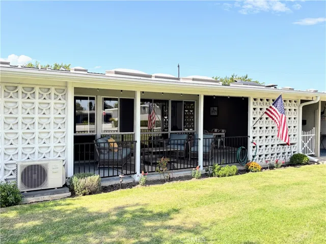 1543 Merion Way M2-45e, Seal Beach, California 90740