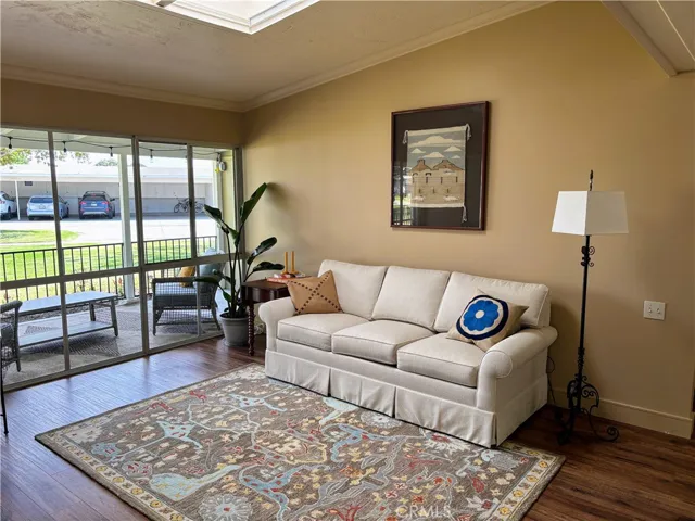 1543 Merion Way M2-45e, Seal Beach, California 90740