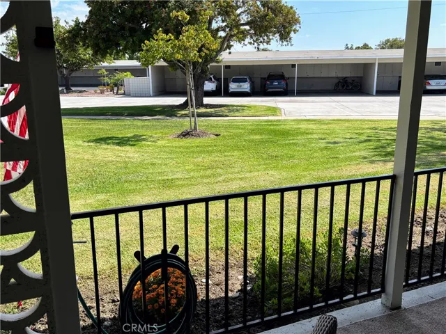 1543 Merion Way M2-45e, Seal Beach, California 90740
