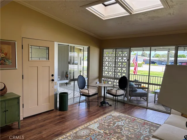1543 Merion Way M2-45e, Seal Beach, California 90740