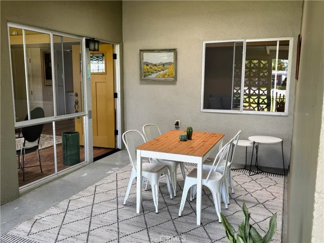 1543 Merion Way M2-45e, Seal Beach, California 90740