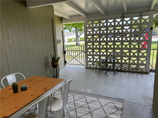 1543 Merion Way M2-45e, Seal Beach, California 90740