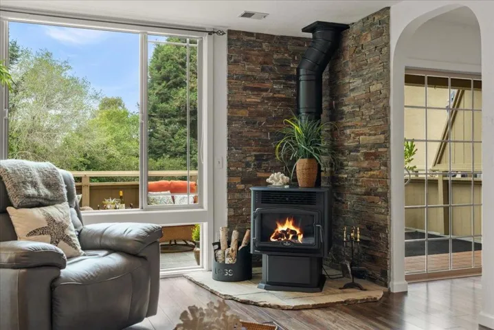 182 Hyannis Court, Aptos, California 95003