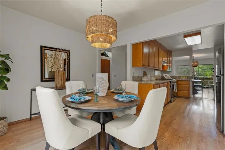 182 Hyannis Court, Aptos, California 95003