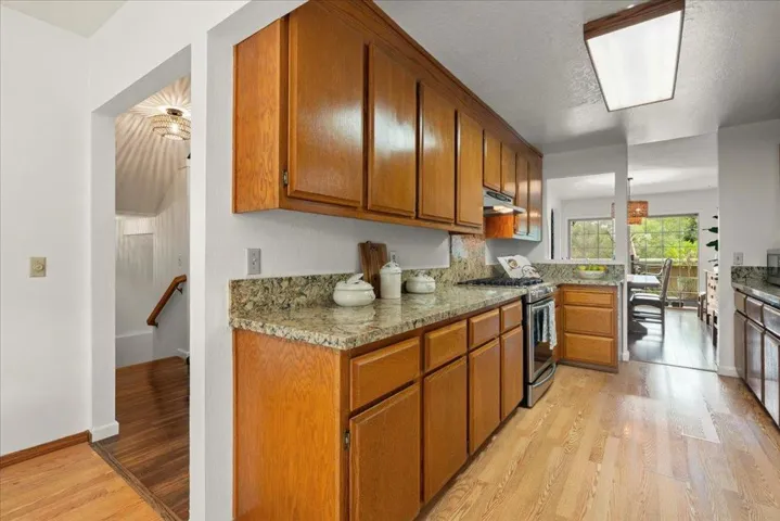 182 Hyannis Court, Aptos, California 95003