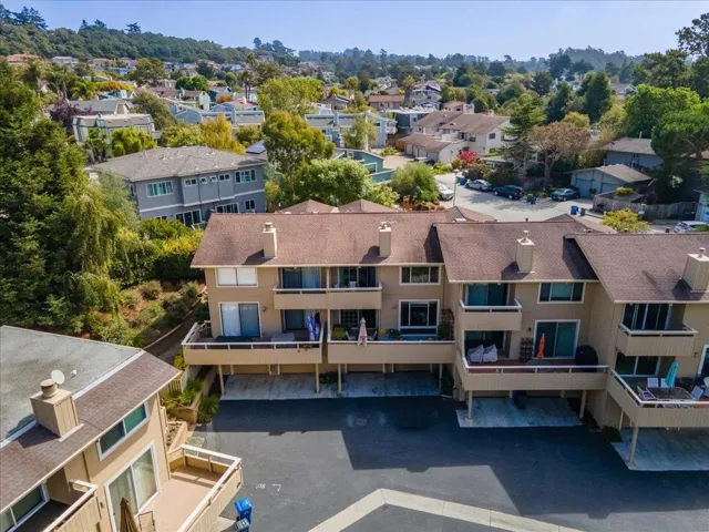 182 Hyannis Court, Aptos, California 95003