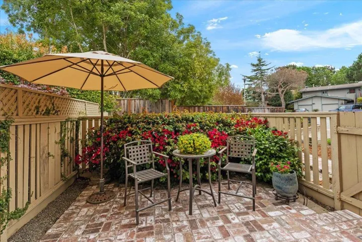 182 Hyannis Court, Aptos, California 95003