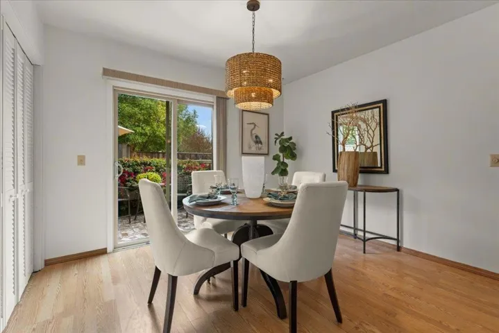 182 Hyannis Court, Aptos, California 95003